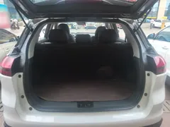 2022 Geely Atlas 1.8TD DCT, белый — фото 15