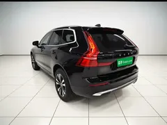 2024 Volvo XC60 4WD Luxury, чёрный — фото 5
