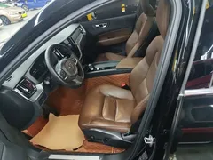 2024 Volvo XC60 4WD Luxury, чёрный — фото 15