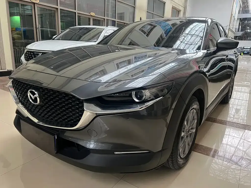 2021 Mazda CX-30 2.0L AT