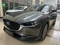 2021 Mazda CX-30 2.0L AT — фото 1