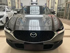 2021 Mazda CX-30 2.0L AT — фото 2