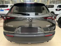 2021 Mazda CX-30 2.0L AT — фото 5