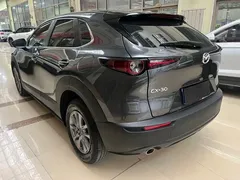 2021 Mazda CX-30 2.0L AT — фото 6