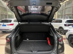 2021 Mazda CX-30 2.0L AT — фото 17