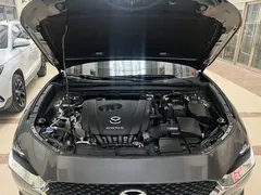 2021 Mazda CX-30 2.0L AT — фото 20