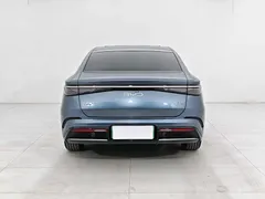 2024 BYD Seal 1.5L 121km, синий — фото 4