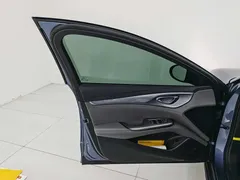 2024 BYD Seal 1.5L 121km, синий — фото 9