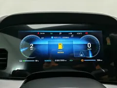 2024 BYD Seal 1.5L 121km, синий — фото 15