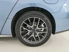 2024 BYD Seal 1.5L 121km, синий — фото 16
