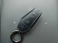 2024 BYD Seal 1.5L 121km, синий — фото 17