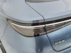 2024 BYD Seal 1.5L 121km, синий — фото 19