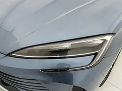 2024 BYD Seal 1.5L 121km, синий — фото 20