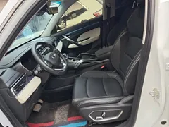 2022 Geely Atlas 1.8TD DCT, белый — фото 15