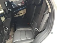 2022 Geely Atlas 1.8TD DCT, белый — фото 17