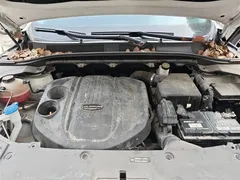 2022 Geely Atlas 1.8TD DCT, белый — фото 20