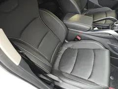 2022 Geely Atlas 1.8TD DCT, белый — фото 25