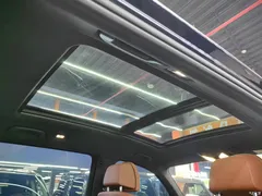 2023 BMW X7 xDrive40i Exclusive Luxury Package, синий — фото 13