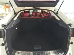 2021 Changan CS85 Coupe 2.0T AT Luxury, белый — фото 15