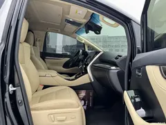 2021 Toyota Alphard Hybrid 2.5L Premium — фото 8