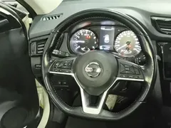 2021 Nissan X-Trail 2.0L CVT 2WD XL ITS Comfort, белый — фото 7