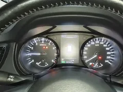 2021 Nissan X-Trail 2.0L CVT 2WD XL ITS Comfort, белый — фото 8