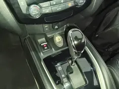 2021 Nissan X-Trail 2.0L CVT 2WD XL ITS Comfort, белый — фото 10