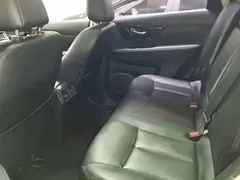 2021 Nissan X-Trail 2.0L CVT 2WD XL ITS Comfort, белый — фото 13