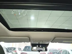 2021 Nissan X-Trail 2.0L CVT 2WD XL ITS Comfort, белый — фото 14