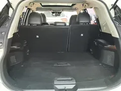 2021 Nissan X-Trail 2.0L CVT 2WD XL ITS Comfort, белый — фото 15