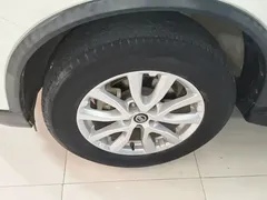 2021 Nissan X-Trail 2.0L CVT 2WD XL ITS Comfort, белый — фото 25