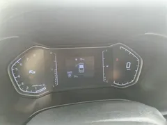 2020 Kia Cerato 1.5L CVT Sunroof, белый — фото 4