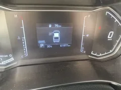 2020 Kia Cerato 1.5L CVT Sunroof, белый — фото 5