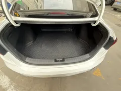 2020 Kia Cerato 1.5L CVT Sunroof, белый — фото 10