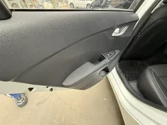 2020 Kia Cerato 1.5L CVT Sunroof, белый — фото 14