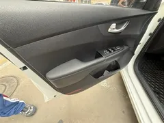 2020 Kia Cerato 1.5L CVT Sunroof, белый — фото 16