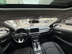 2020 Kia Cerato 1.5L CVT Sunroof, белый — фото 19