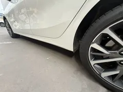 2020 Kia Cerato 1.5L CVT Sunroof, белый — фото 22