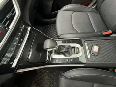 2020 Kia Cerato 1.5L CVT Sunroof, белый — фото 23