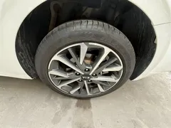 2020 Kia Cerato 1.5L CVT Sunroof, белый — фото 24