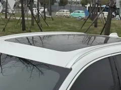 2021 Volvo XC60 T5 4WD Luxury, белый — фото 10