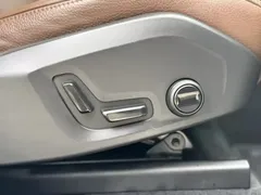 2021 Volvo XC60 T5 4WD Luxury, белый — фото 17