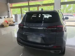 2023 Chery Tiggo 5x 1.5L CVT Fashion — фото 4