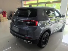 2023 Chery Tiggo 5x 1.5L CVT Fashion — фото 5