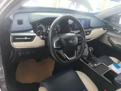 2023 Chery Tiggo 5x 1.5L CVT Fashion — фото 6