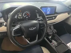 2023 Chery Tiggo 5x 1.5L CVT Fashion — фото 7