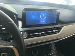2023 Chery Tiggo 5x 1.5L CVT Fashion — фото 9