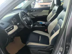2023 Chery Tiggo 5x 1.5L CVT Fashion — фото 11