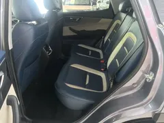2023 Chery Tiggo 5x 1.5L CVT Fashion — фото 13