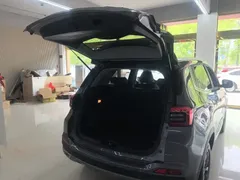2023 Chery Tiggo 5x 1.5L CVT Fashion — фото 15